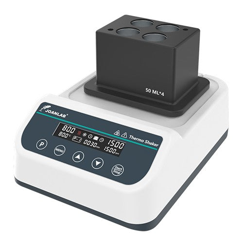 DRY BATH SHAKING INCUBATOR DBS100