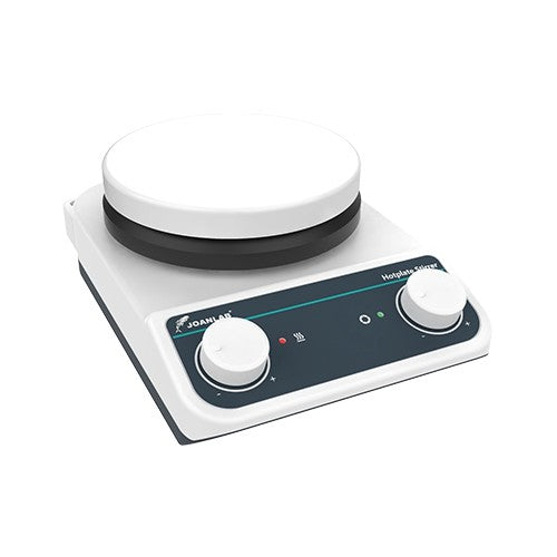 HEATING MAGNETIC STIRRER HS-5