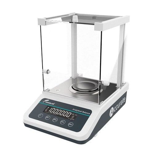 0.1MG ANALYTIC BALANCE FA-4