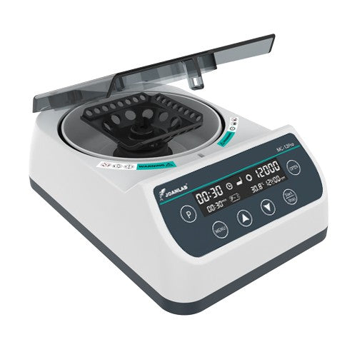 HIGH SPEED CENTRIFUGE MC-12PRO