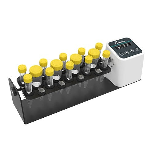 LONG AXIS ROTATING MIXER SHAKER RML-805