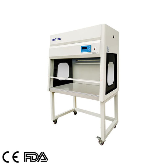 INFITEK LCB-V800J Laminar Flow Cabinet,Vertical Type