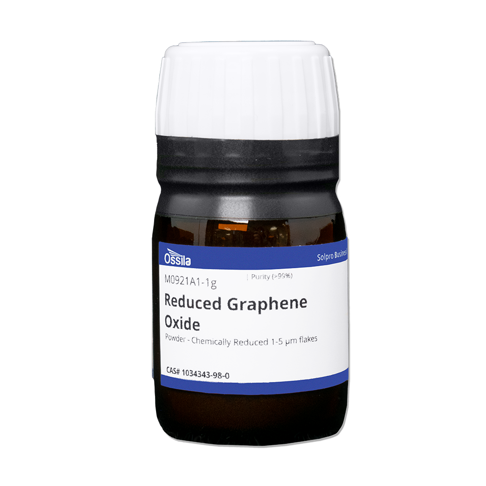 Reduced Graphene Oxide Powder M0921A1
