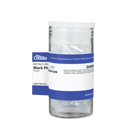 Black Phosphorus Crystal M2106A2-1EA