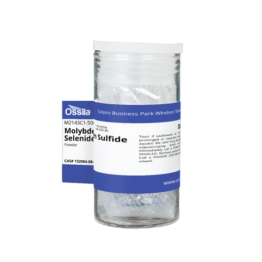 Molybdenum Sulfide Selenide (MoSSe) Powder M2143C1