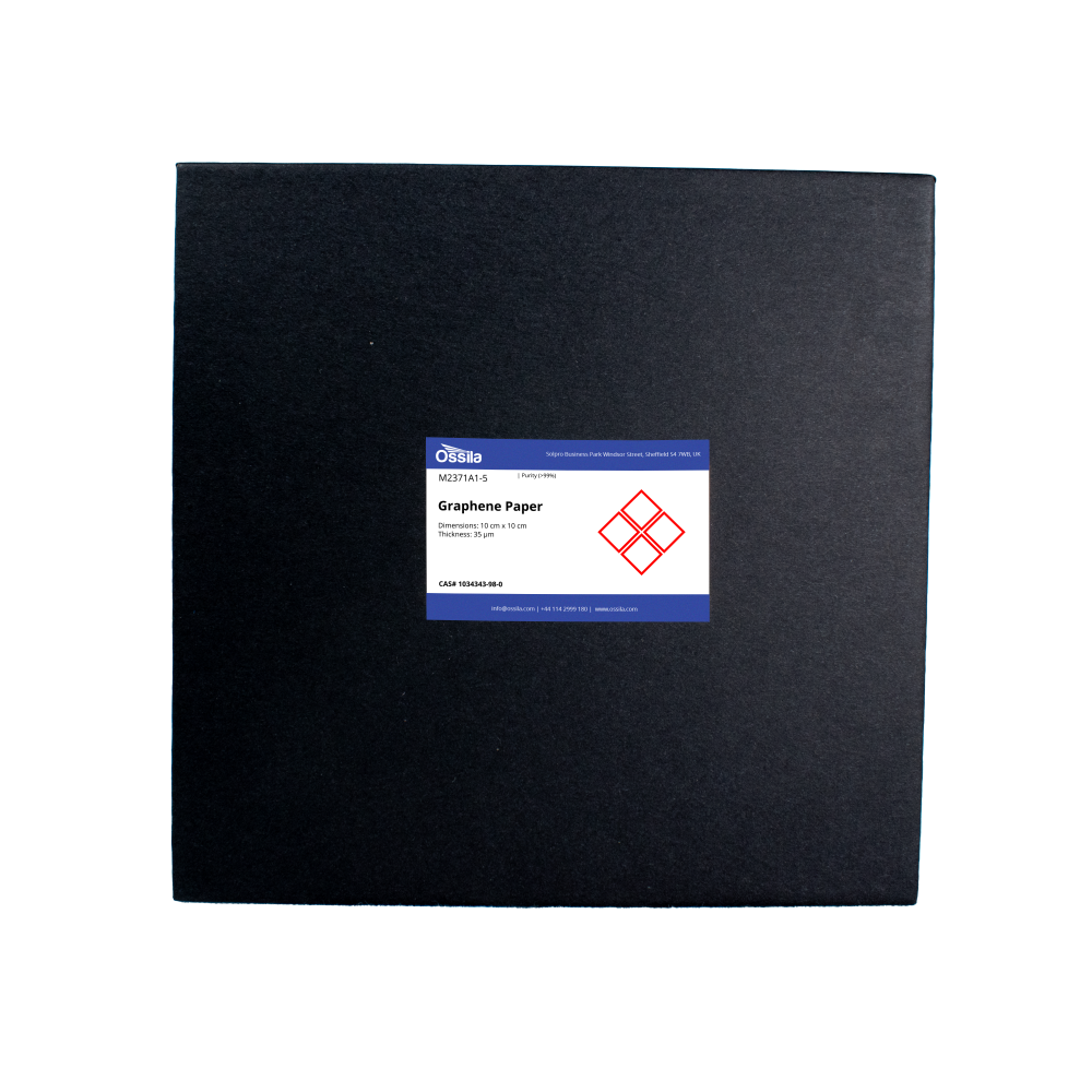 Graphene Sheet M2371A1-5EA