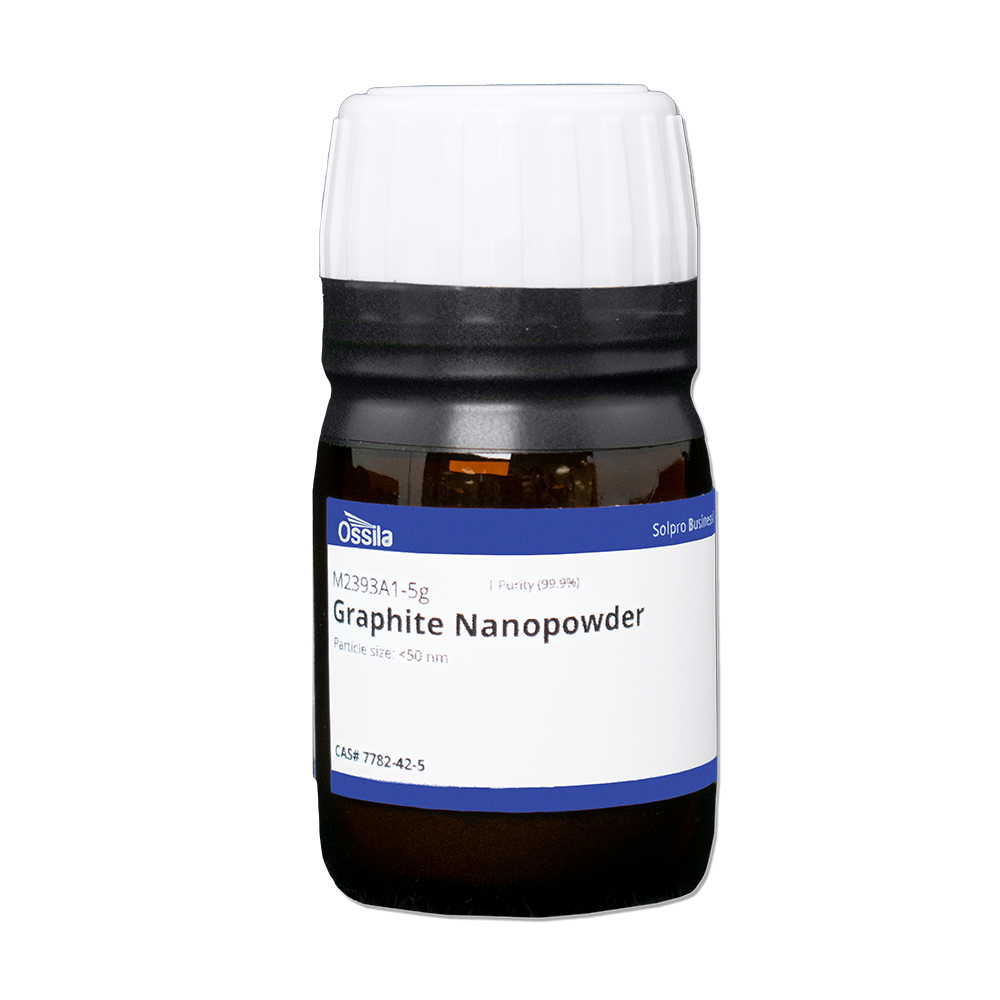 Graphite Powder M2393B1