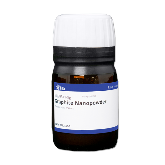 Graphite Powder M2393E1