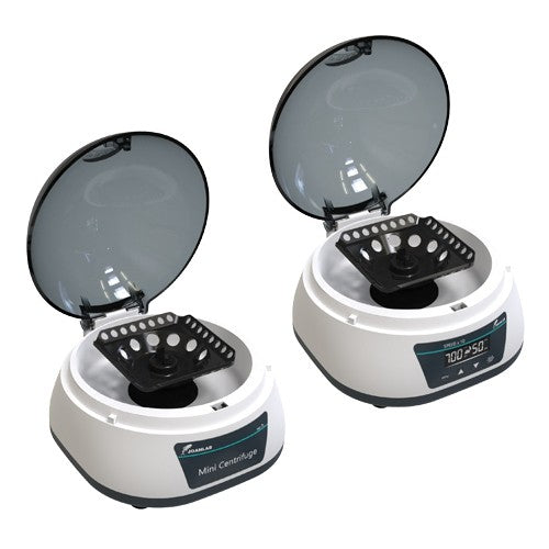 MINI CENTRIFUGE MC-7S