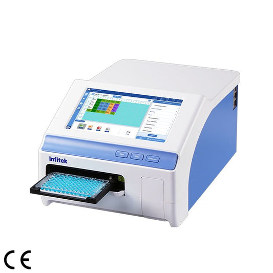INFITEK Microplate Reader MPR-A200HT