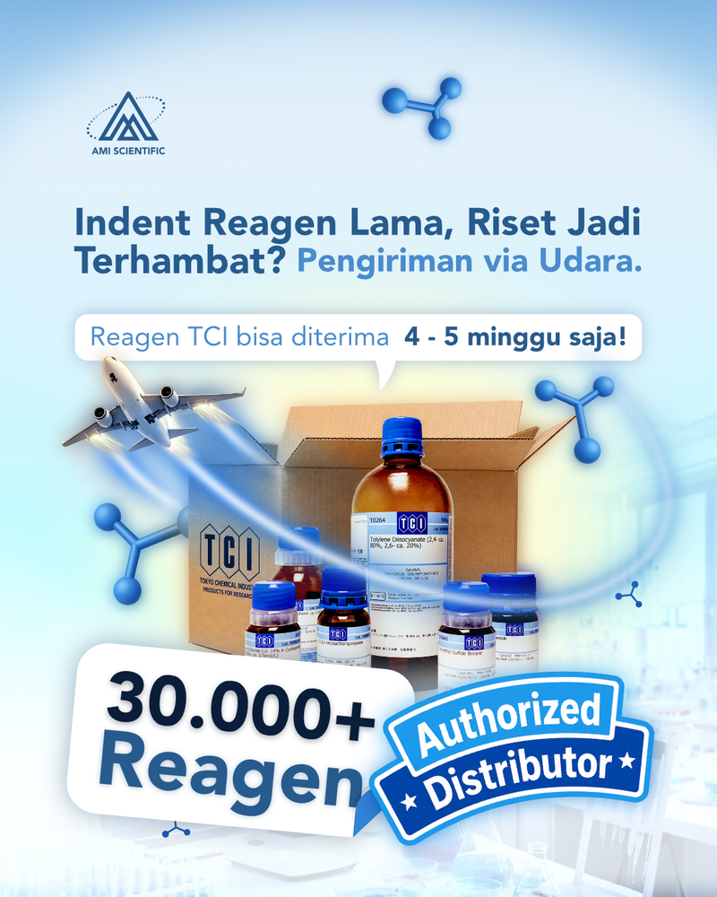 TCI reagents at AMI Scientific