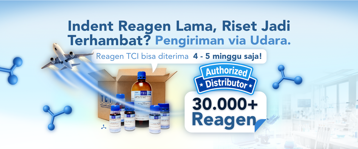 TCI reagents at AMI Scientific