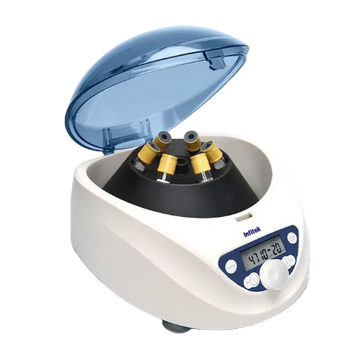 Laboratory equipment