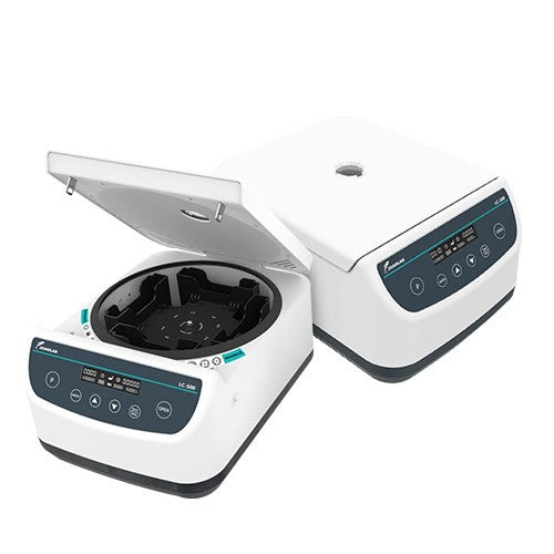 MICROPLATE CENTRIFUGE LC500-MP