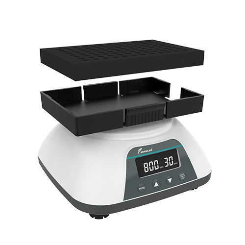 MICROPLATE OSCILLATOR VM-500-1P