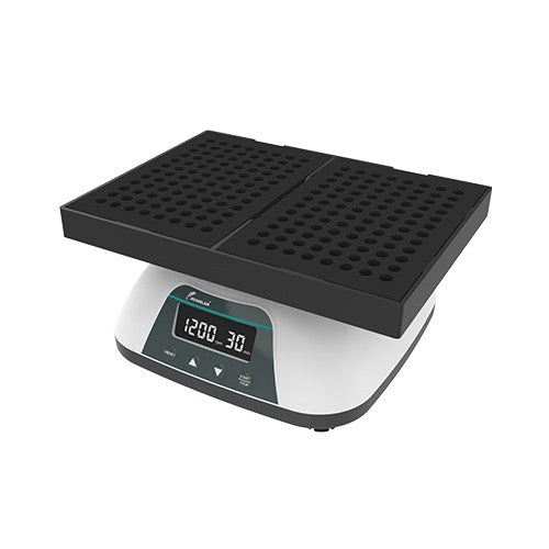 MICROPLATE OSCILLATOR VM-500-2P