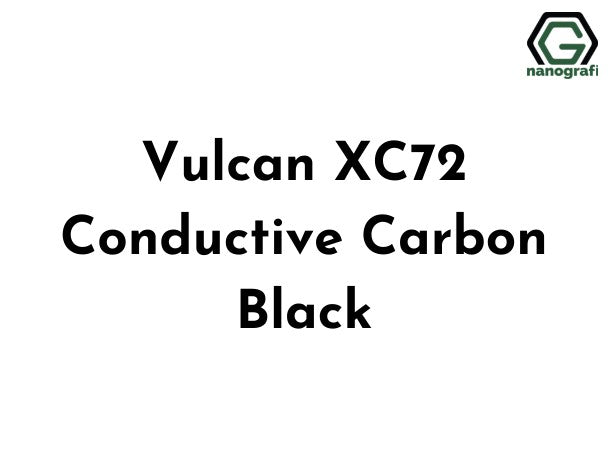 NG 5.02.05.Carbon Nanoparticles
Vulcan XC72 Conductive Carbon Black 25 g