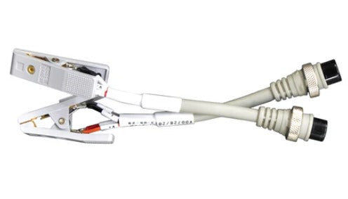 Neware Coin Cell Clamp Cable 0.3 m (8 sets)