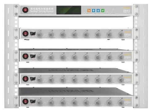 Neware Battery Tester Short Rack