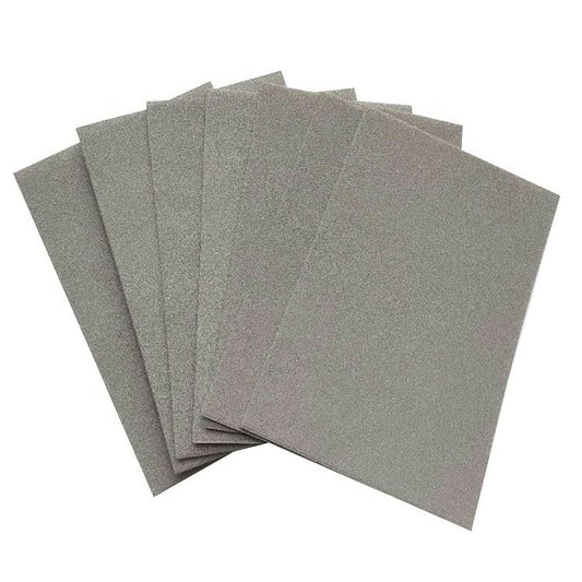 YJ Nickel Foam (40 x 30) mm