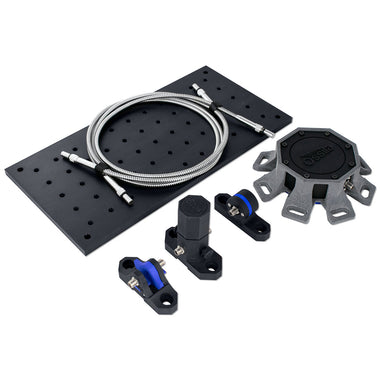 Ossila Complete USB SPECTROMETER G2001B2