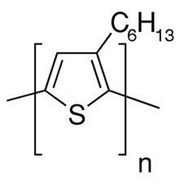 Ossila P3HT (942% RR) (1g) M108-1g