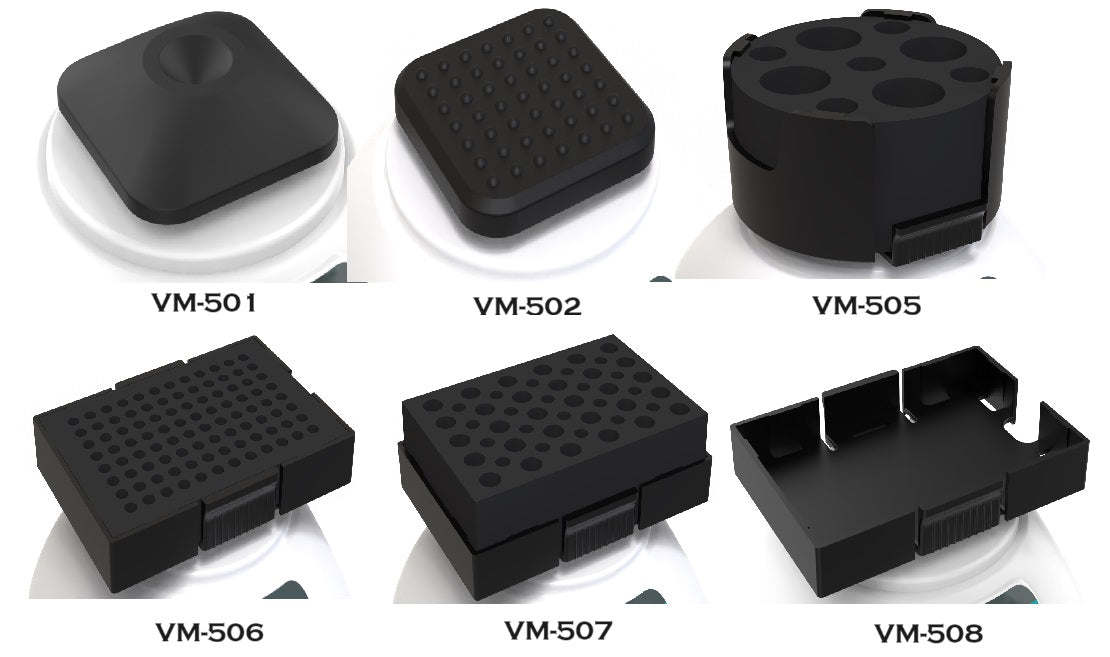 MULTIFUNCTIONAL MIXER ADAPTED MODULE VM501