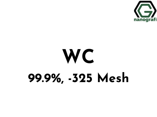 Tungsten Carbide (WC) Micron Powder