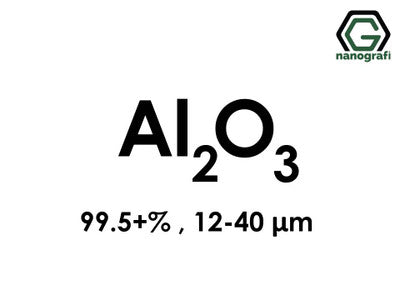 Aluminium Oxide (Al2O3) Micron Powder