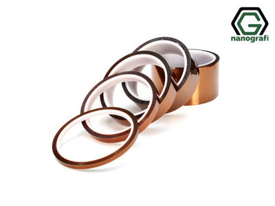 High Temperature Polyimide Tape for Lithium Battery