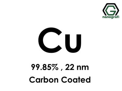 Copper (Cu) Nanopowder/Nanoparticles