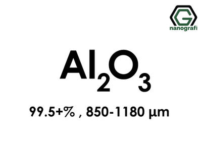 Aluminium Oxide (Al2O3) Micron Powder
