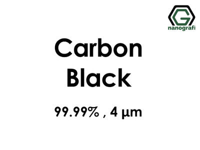 Carbon Black Powder