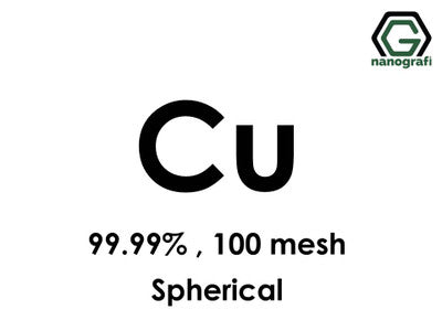 Copper (Cu) Micron Powder