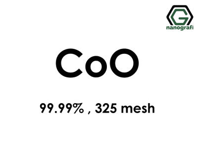 Cobalt Oxide (CoO) Micron Powder