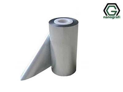 Nanografi NG04CO08033 Aluminum Laminated Film for Pouch Cell Case