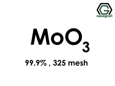 Molybdenum Trioxide (MoO3) Micron Powder