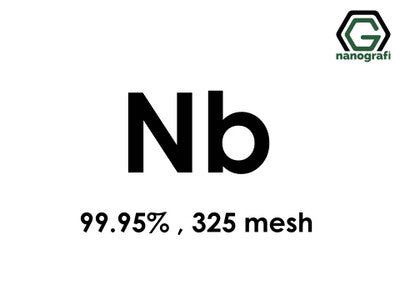 Niobium (Nb) Micron Powder