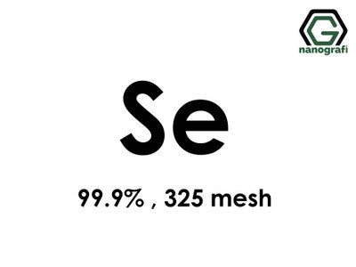 Selenium (Se) Micron Powder