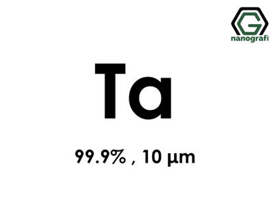 Tantalum (Ta) Micron Powder
