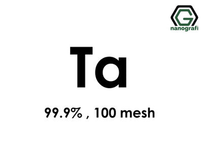 Tantalum (Ta) Micron Powder