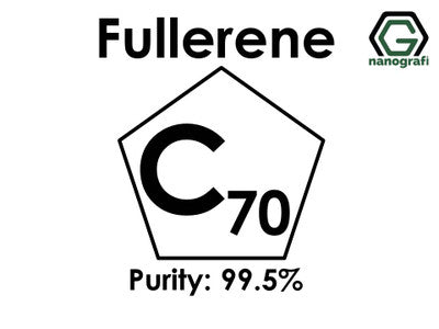 Fullerene-C70