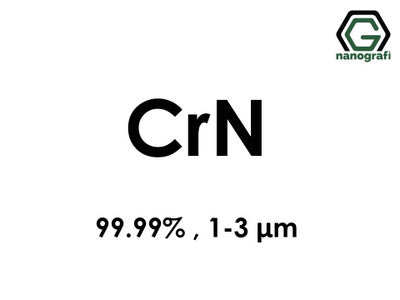 Chromium Nitride (CrN) Micron Powder