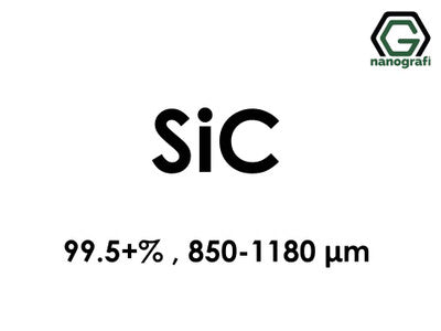 Silicon Carbide (SiC) Micron Powder