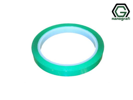 NG 11.02.03.Pouch Cell Materials
Lithium Battery Strapping Tape, Width: 10 mm, Thickness: 0.03 mm, Length: 100 m 1 Roll