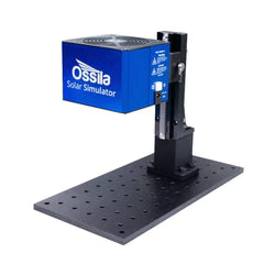 Ossila Solar Simulator