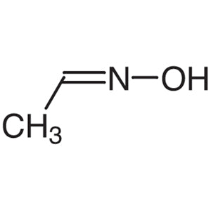 107-29-9 Acetaldoxime - AMI Scientific