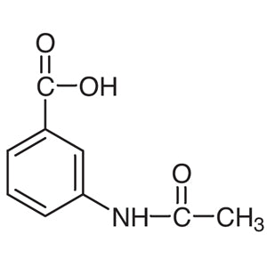 587-48-4 3-Acetamidobenzoic Acid - AMI Scientific