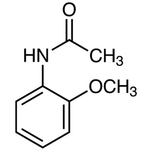 93-26-5 o-Acetanisidide - AMI Scientific