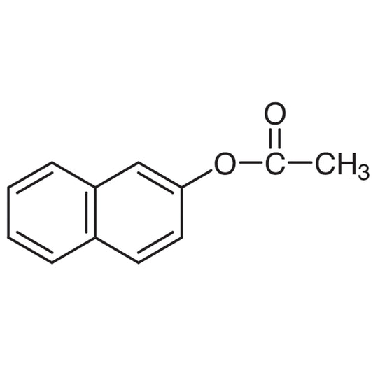 TCI A0038 1523-11-1 2-Naphthyl Acetate